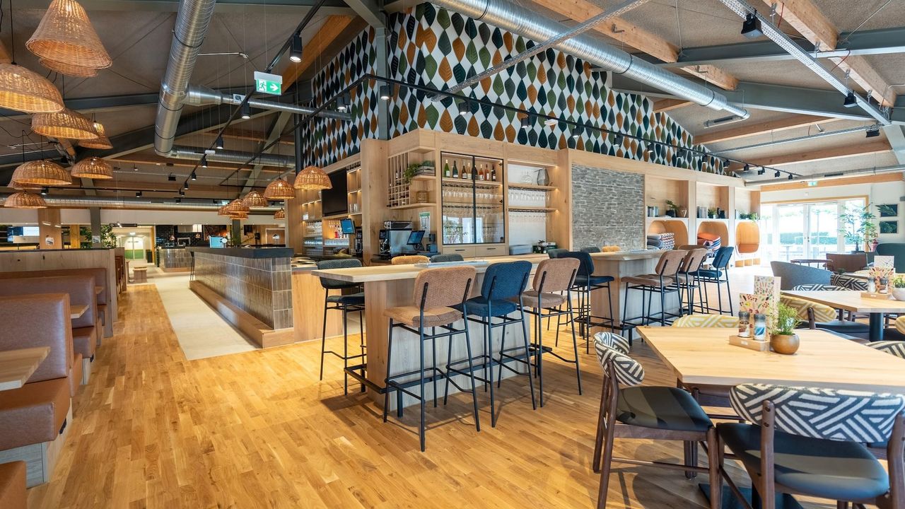 Facilities Facilities